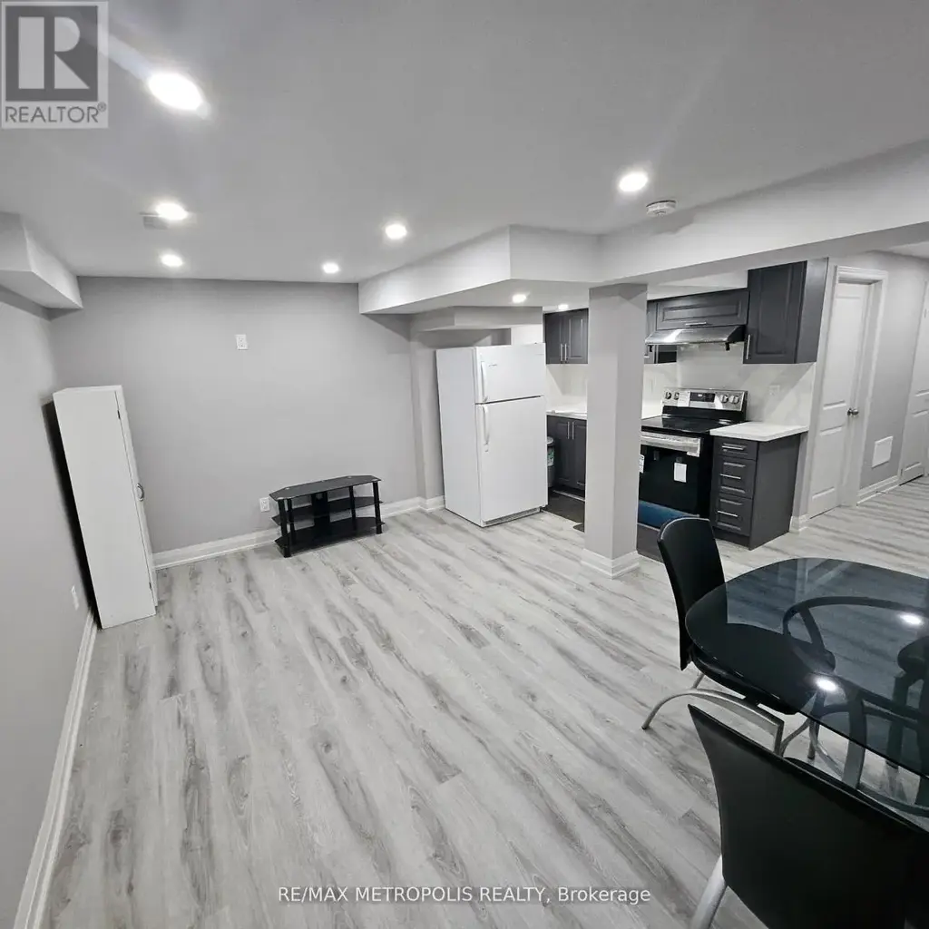 Bsmt - 294 Albright Road, Brampton (Fletcher's Creek Village)